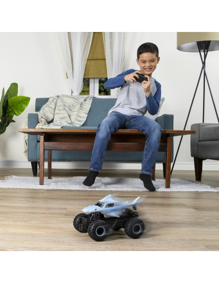 Monster Jam Masinuta Rc Megalodon 1:24,6044952