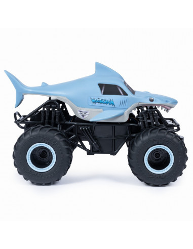 Monster Jam Masinuta Rc Megalodon 1:24,6044952