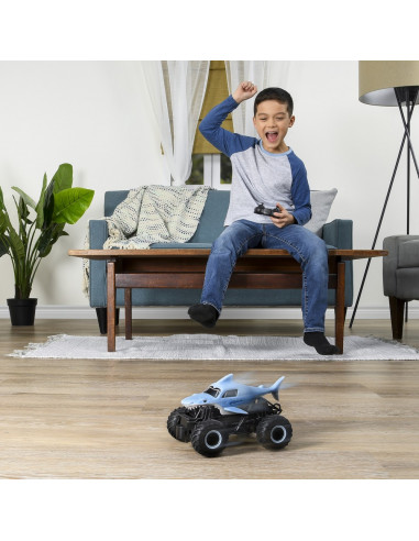 Monster Jam Masinuta Rc Megalodon 1:24,6044952