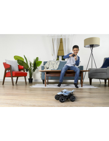 Monster Jam Masinuta Rc Megalodon 1:24,6044952