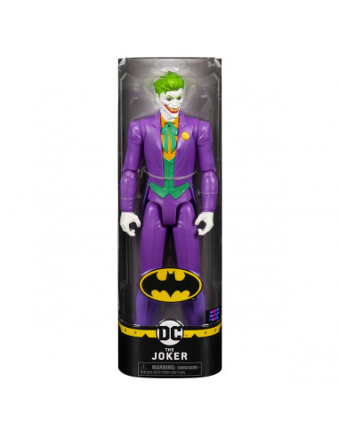 Batman Figurina Joker 30 Cm,6055697_20122222