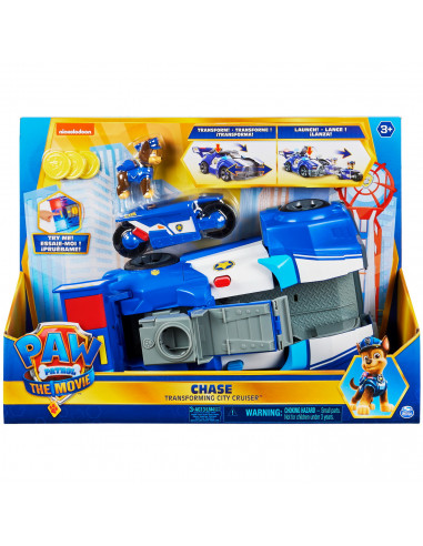 Patrula Catelusilor Vehicul Chase,6060759