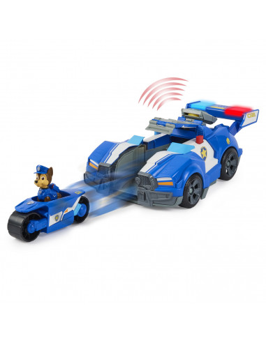 Patrula Catelusilor Vehicul Chase,6060759