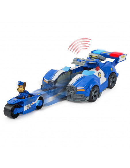 Patrula Catelusilor Vehicul Chase,6060759