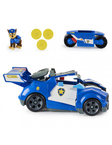 Patrula Catelusilor Vehicul Chase,6060759