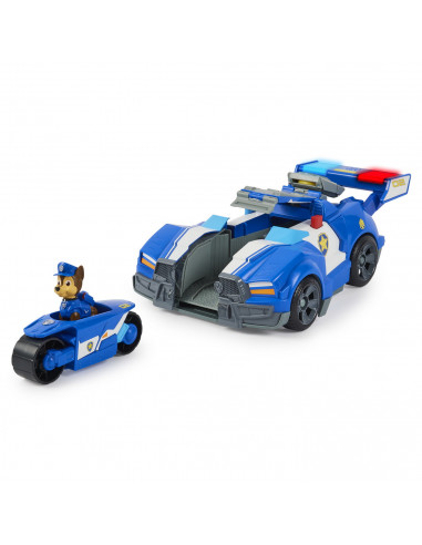 Patrula Catelusilor Vehicul Chase,6060759