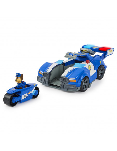 Patrula Catelusilor Vehicul Chase,6060759