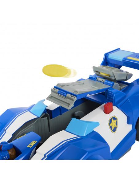 Patrula Catelusilor Vehicul Chase,6060759