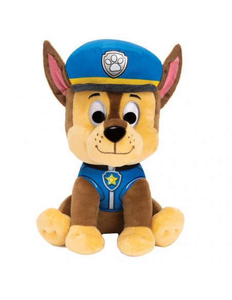 Patrula Catelusilor Plus Chase 15 Cm,6058437