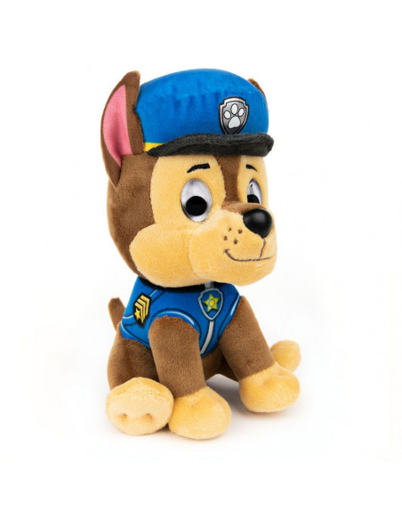 Patrula Catelusilor Plus Chase 15 Cm,6058437