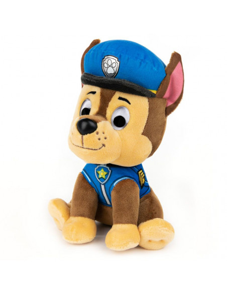 Patrula Catelusilor Plus Chase 15 Cm,6058437
