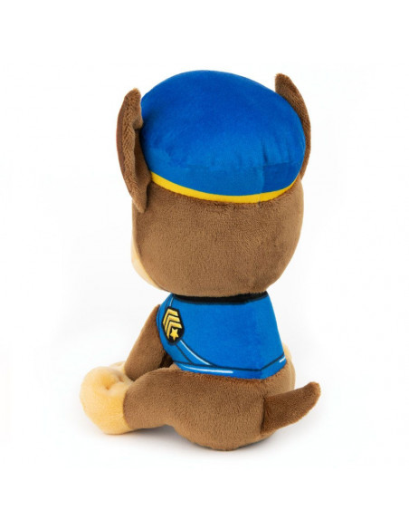 Patrula Catelusilor Plus Chase 15 Cm,6058437