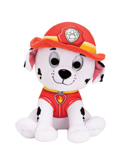 Patrula Catelusilor Plus Marshall 15 Cm,6058438
