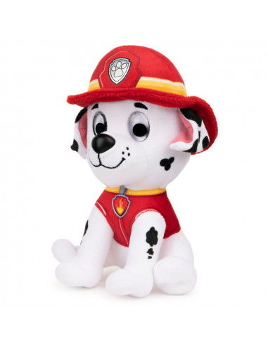 Patrula Catelusilor Plus Marshall 15 Cm,6058438
