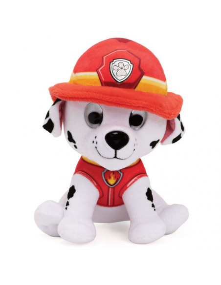 Patrula Catelusilor Plus Marshall 15 Cm,6058438