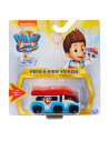 Patrula Catelusilor - Vehicul Metalic De Patrulare Scara