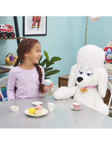 Patrula Catelusilor Plus Jumbo Dolores 73 Cm,6061855