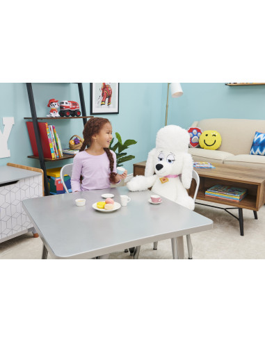 Patrula Catelusilor Plus Jumbo Dolores 73 Cm,6061855