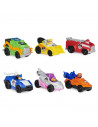 Patrula Catelusilor Pachet Cadou Cu 6 Masinute,6060428