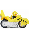 Patrula Catelusilor Rubble Si Motocicleta Deluxe,6060226