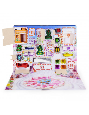 Patrula Catelusilor Calendar Advent,6059302