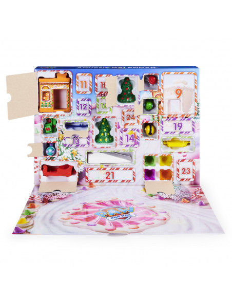 Patrula Catelusilor Calendar Advent,6059302