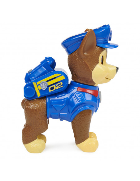 Patrula Catelusilor Figurina Interactiva Chase,6061495_20132726