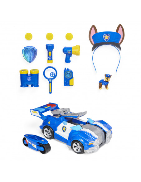 Patrula Catelusilor Set Accesorii,6061666