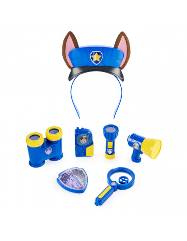 Patrula Catelusilor Set Accesorii,6061666