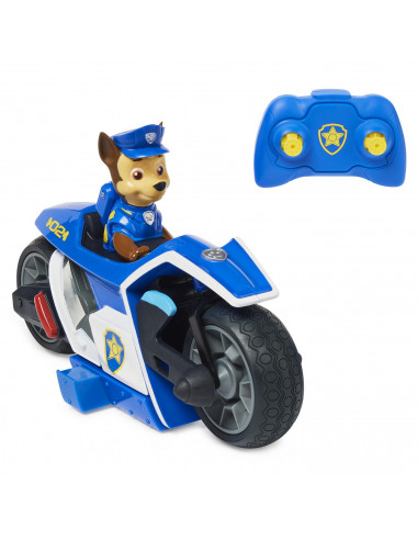 Patrulca Catelusilor Motocicleta Lui Chase,6061806