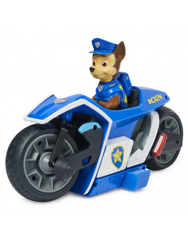 Patrulca Catelusilor Motocicleta Lui Chase,6061806