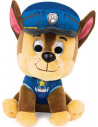 Patrula Catelusilor Plus Chase 15cm,6061905