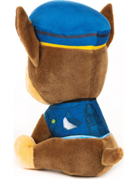 Patrula Catelusilor Plus Chase 15cm,6061905