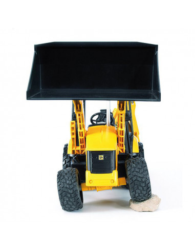 BRUDER - BULDOEXCAVATOR JCB MIDI CX,BR02427