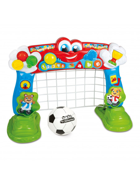 POARTA DE FOTBAL INTERACTIVA,CL17659