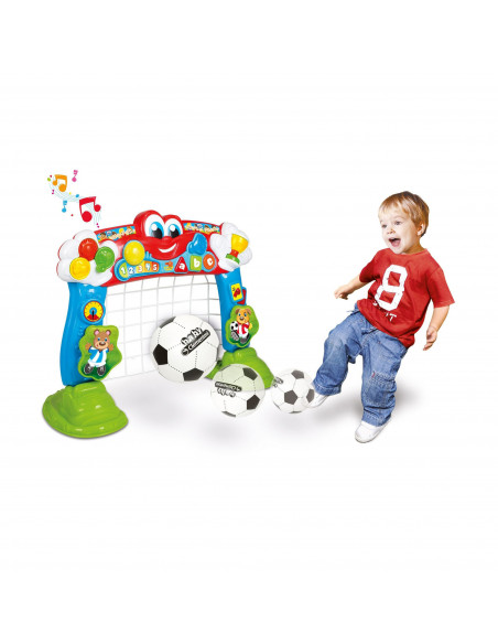 POARTA DE FOTBAL INTERACTIVA,CL17659