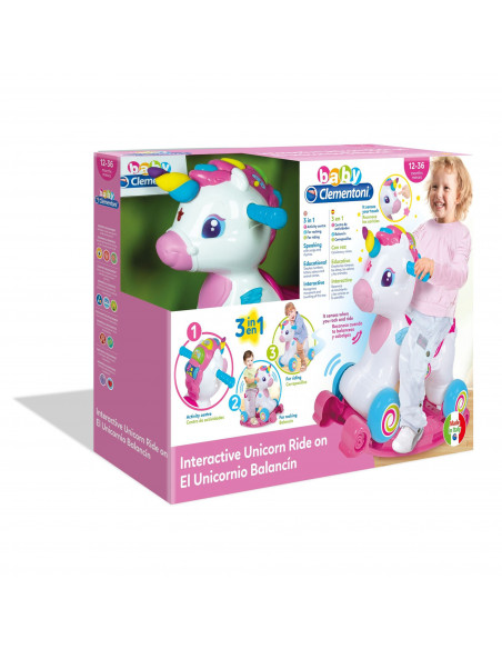 BALANSOAR UNICORN 3 IN 1,CL61764
