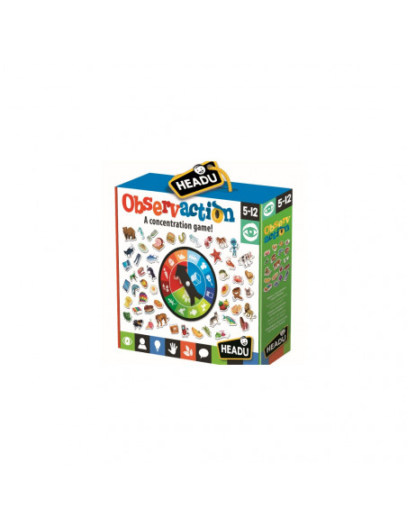 STEM SA OBSERVAM!,HE24773