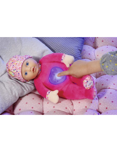 BABY born - Prieten de somn, 30 cm, ZF827499,ZF827499
