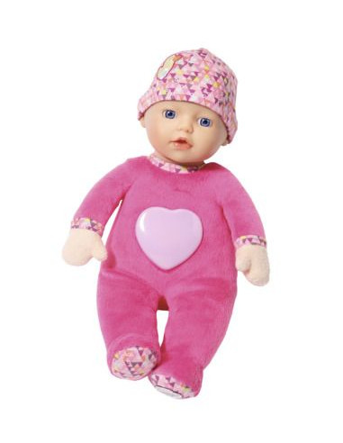 BABY born - Prieten de somn, 30 cm, ZF827499,ZF827499