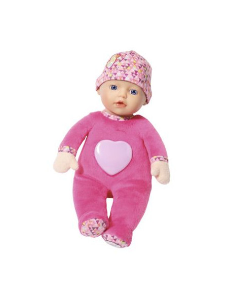 BABY born - Prieten de somn, 30 cm, ZF827499,ZF827499