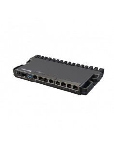 NET ROUTER 1000M 7PORT/RB5009UG+S+IN MIKROTIK,RB5009UG+S+IN