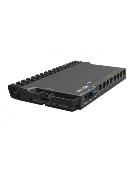 NET ROUTER 1000M 7PORT/RB5009UG+S+IN MIKROTIK,RB5009UG+S+IN