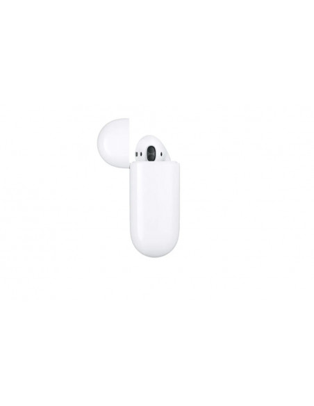 Casti Apple AirPods 2, albe,MV7N2__/A