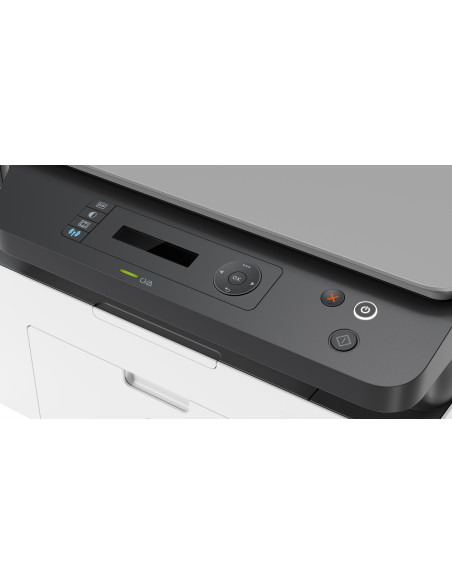 Multifunctional laser monocrome HP 135W, Wireless, A4,4ZB83A Multifunctional laser monocrome HP 135W, Wireless, A4,4ZB83A