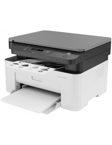 Multifunctional laser monocrome HP 135W, Wireless, A4,4ZB83A Multifunctional laser monocrome HP 135W, Wireless, A4,4ZB83A