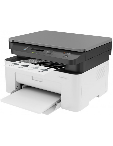 Multifunctional laser monocrome HP 135W, Wireless, A4,4ZB83A Multifunctional laser monocrome HP 135W, Wireless, A4,4ZB83A