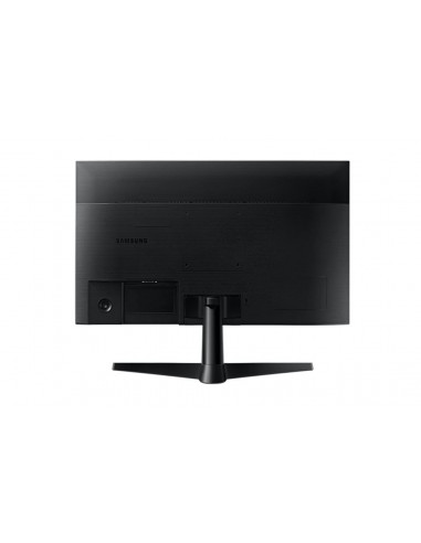 Monitor LED IPS Samsung 24'', Full HD, 75Hz, 5ms, AMD FreeSync