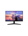 Monitor LED IPS Samsung 24'', Full HD, 75Hz, 5ms, AMD FreeSync