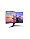 Monitor LED IPS Samsung 24'', Full HD, 75Hz, 5ms, AMD FreeSync